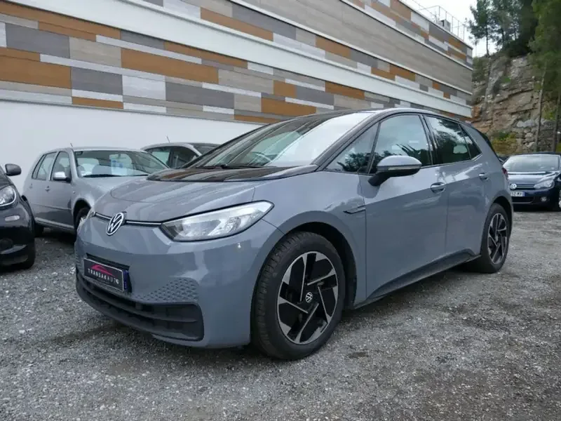 Volkswagen ID.3