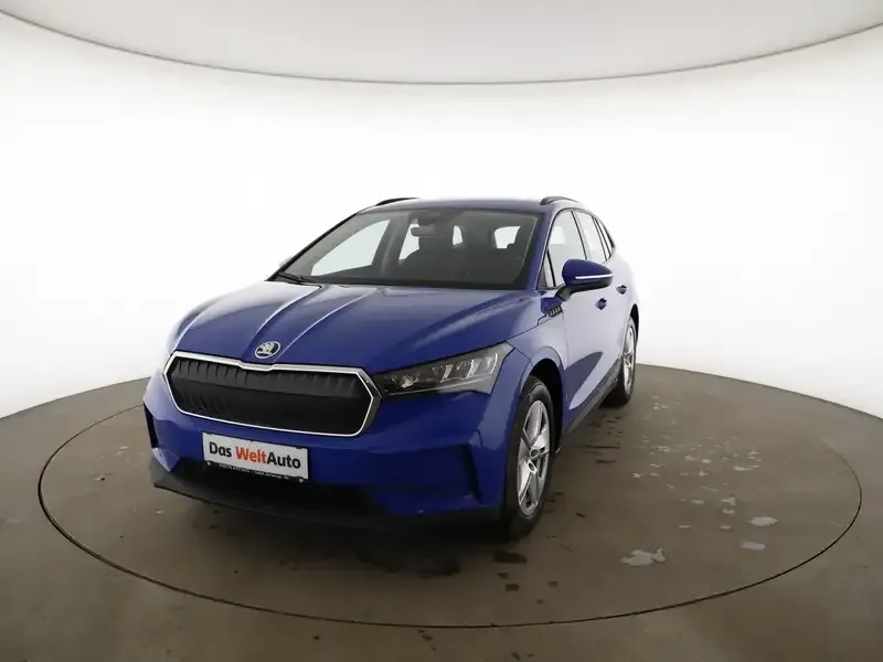 Škoda Enyaq