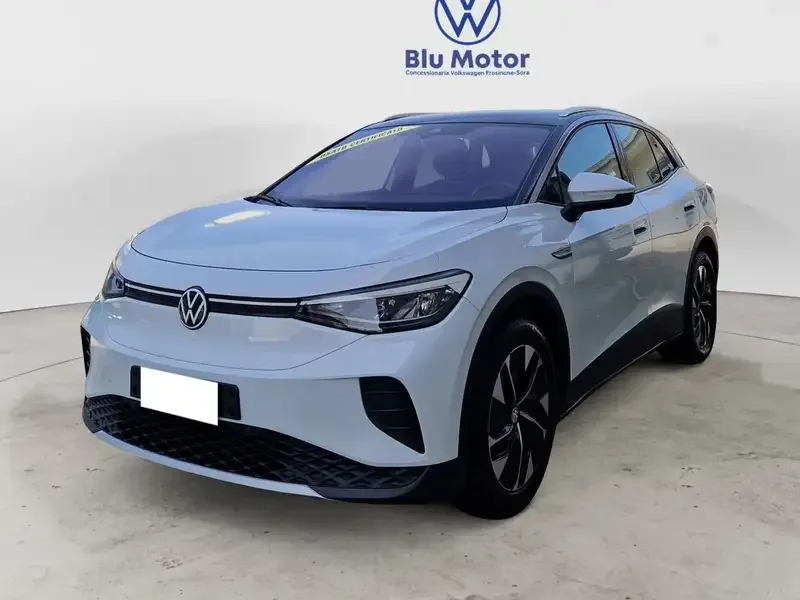 Volkswagen ID.4