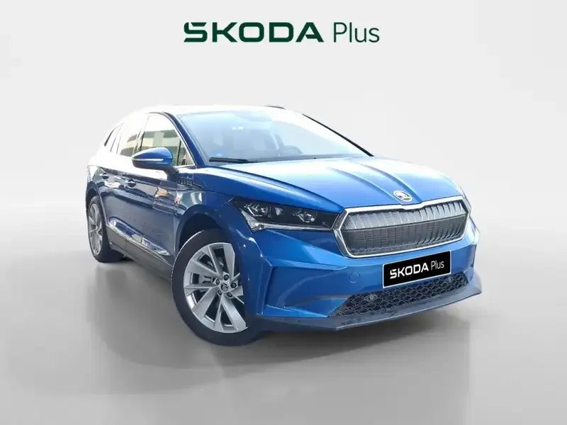 Škoda Enyaq