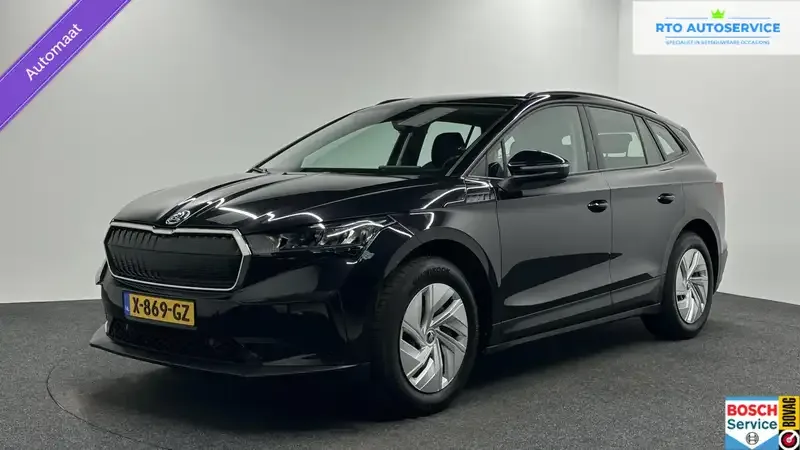 Škoda Enyaq