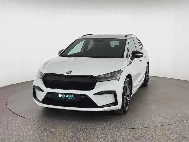 Škoda Enyaq