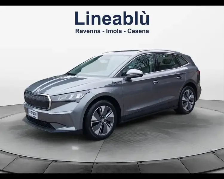 Škoda Enyaq