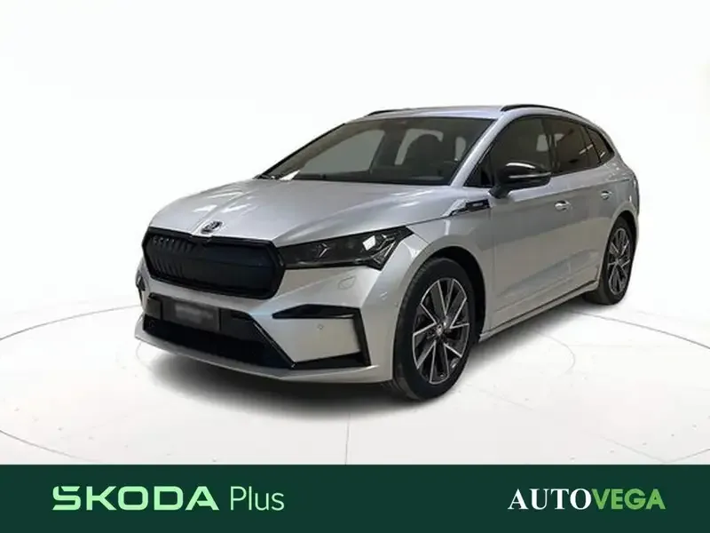 Škoda Enyaq
