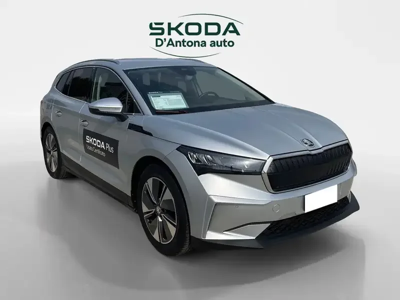 Škoda Enyaq