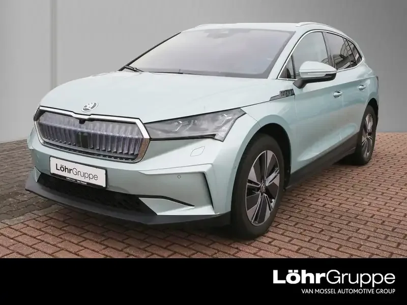 Škoda Enyaq