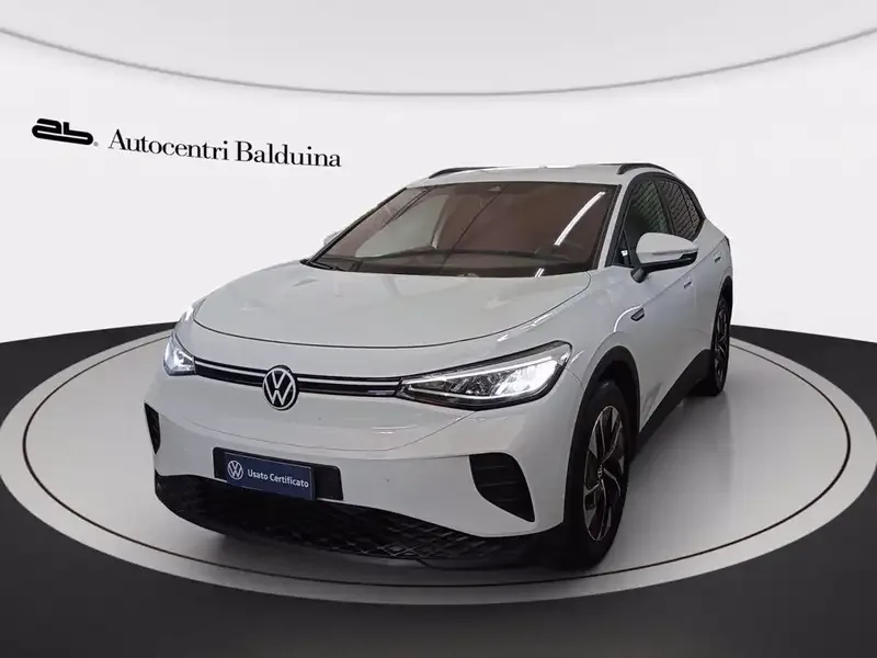 Volkswagen ID.4