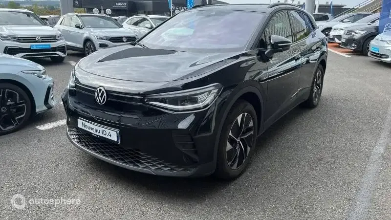 Volkswagen ID.4