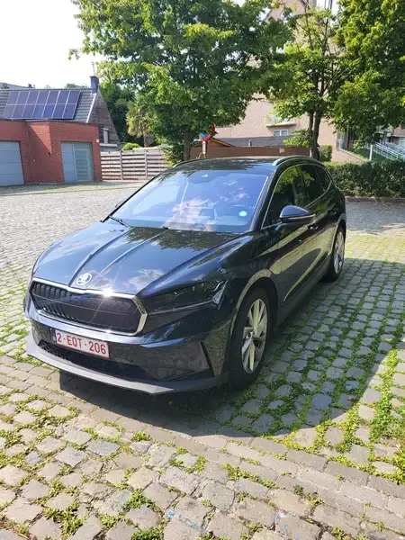 Škoda Enyaq