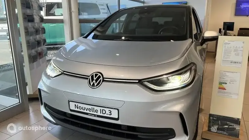 Volkswagen ID.3