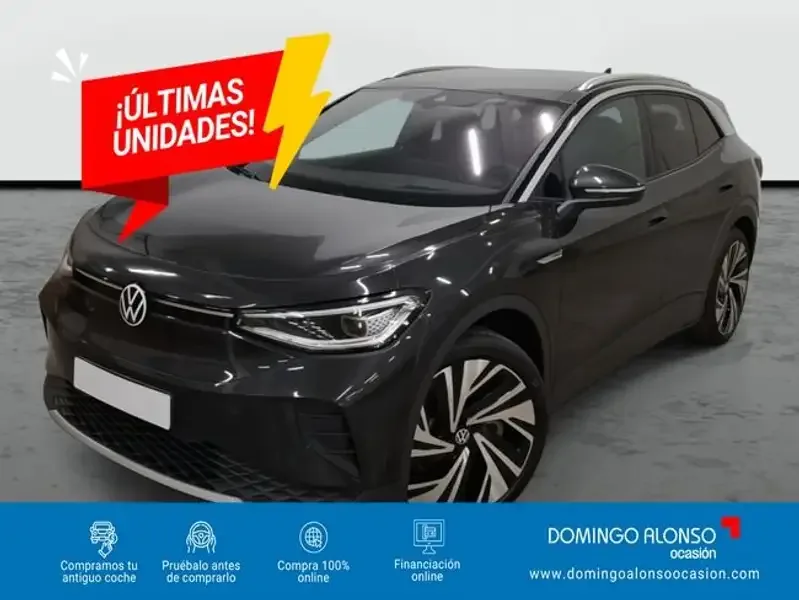 Volkswagen ID.4