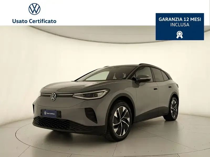 Volkswagen ID.4