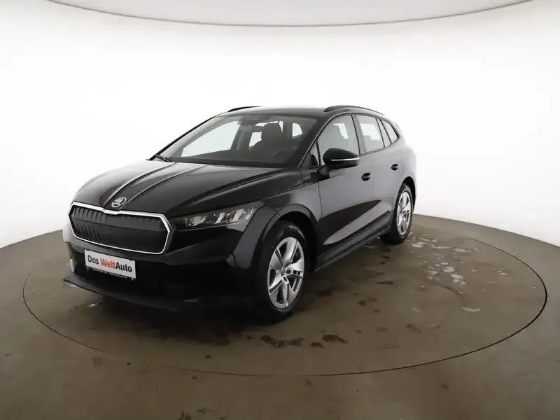 Škoda Enyaq