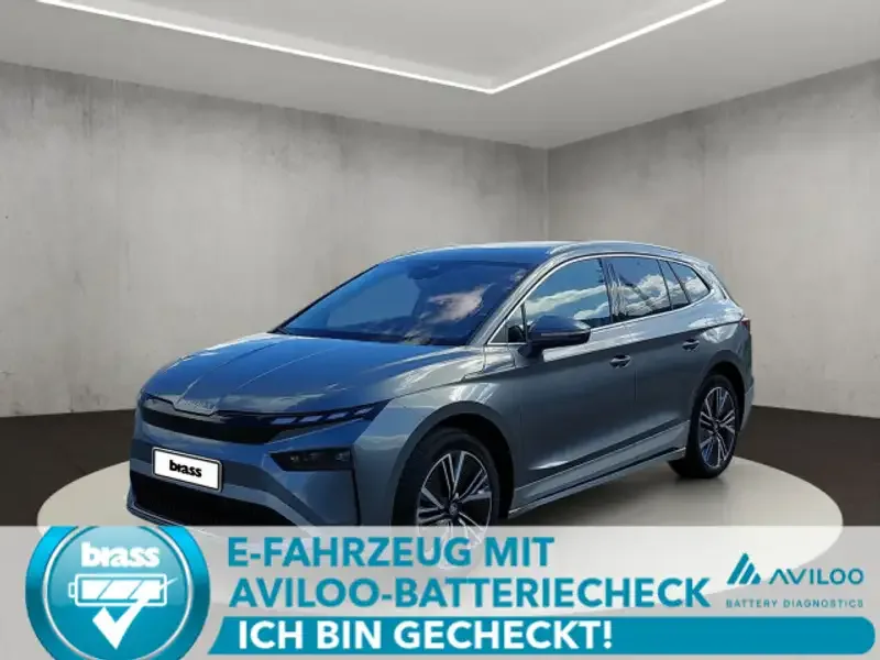 Škoda Enyaq