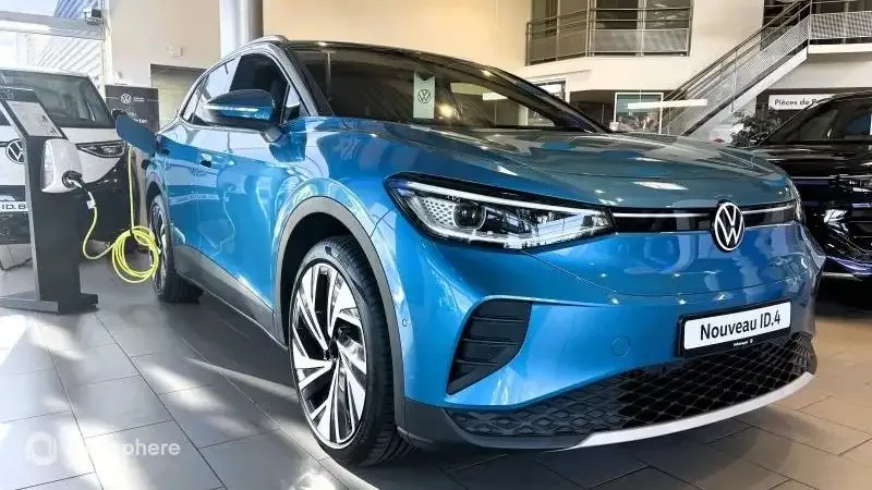 Volkswagen ID.4