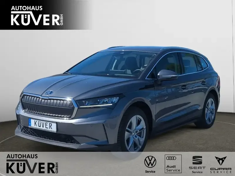 Škoda Enyaq