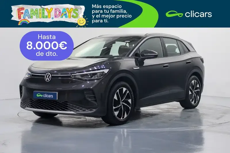 Volkswagen ID.4