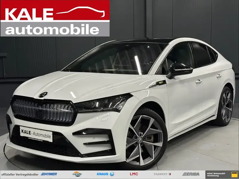Škoda Enyaq