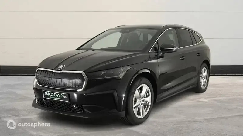 Škoda Enyaq