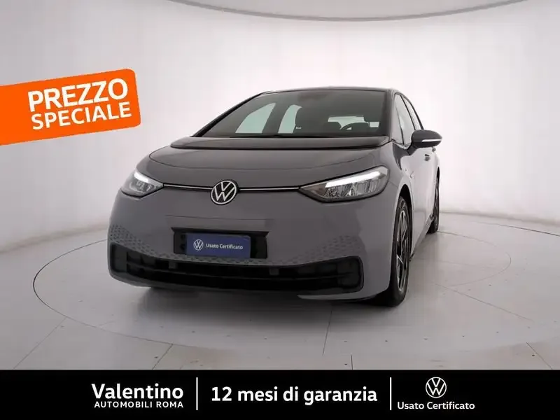 Volkswagen ID.3