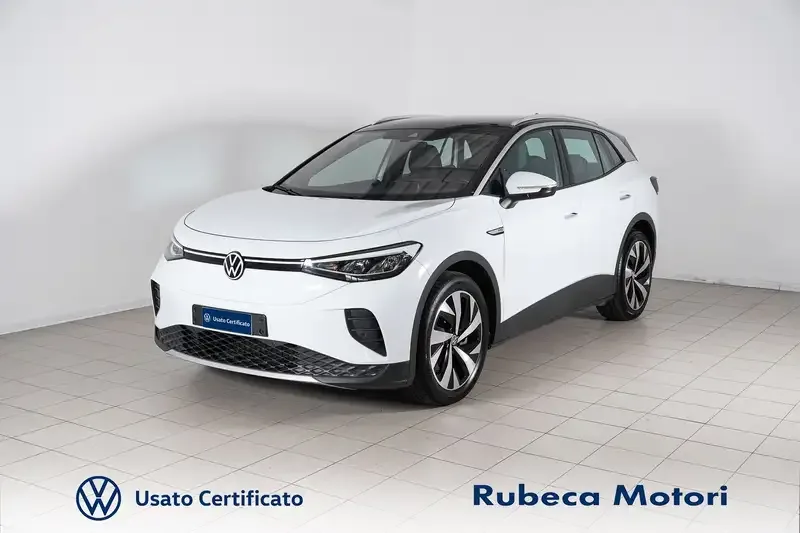 Volkswagen ID.4