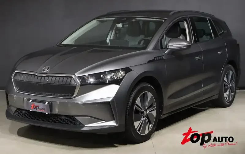 Škoda Enyaq