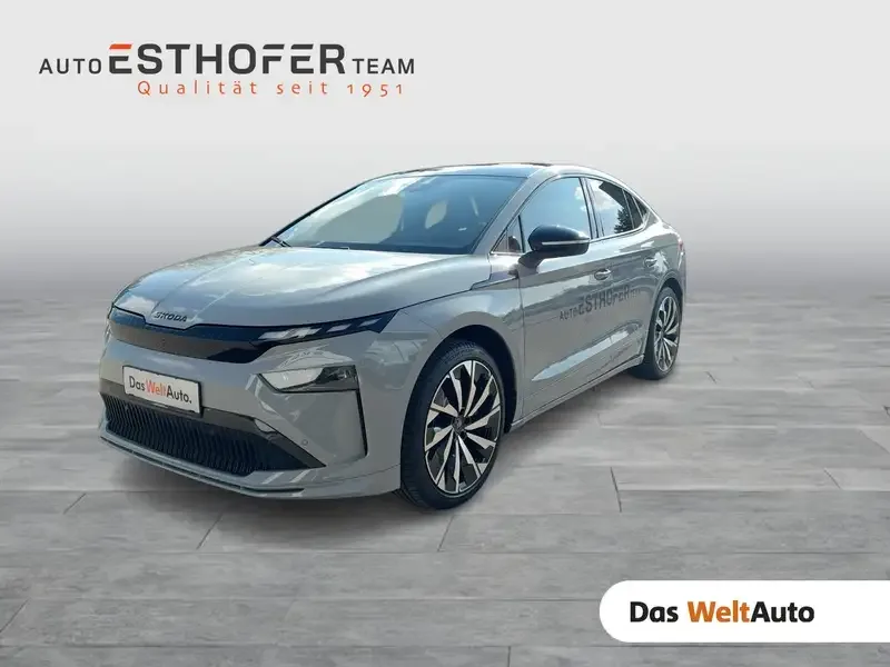 Škoda Enyaq