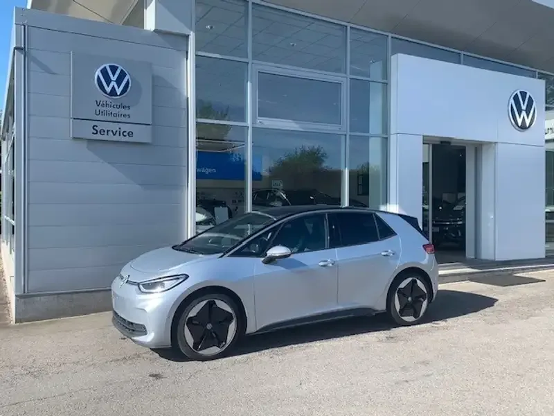 Volkswagen ID.3