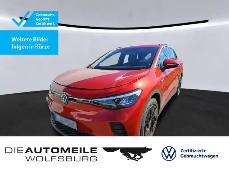 Volkswagen ID.4
