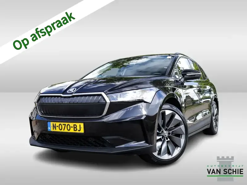 Škoda Enyaq