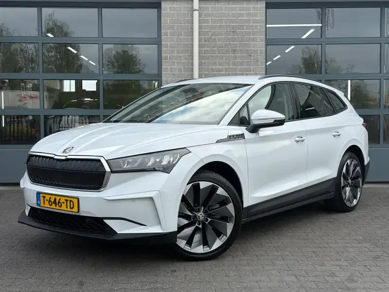 Škoda Enyaq