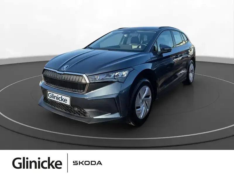 Škoda Enyaq