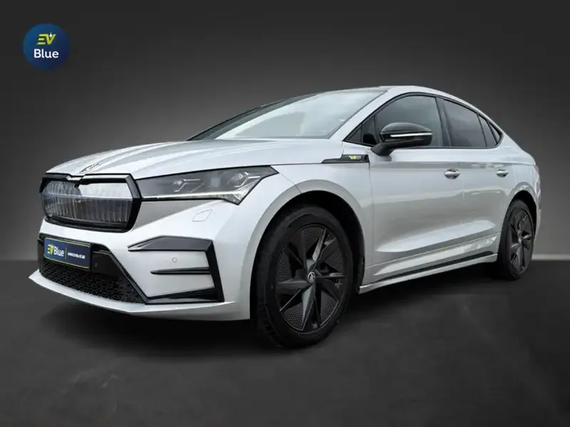 Škoda Enyaq