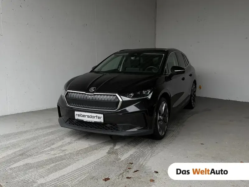 Škoda Enyaq