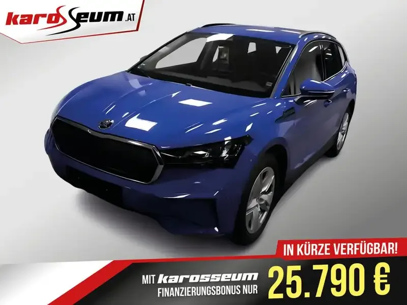Škoda Enyaq