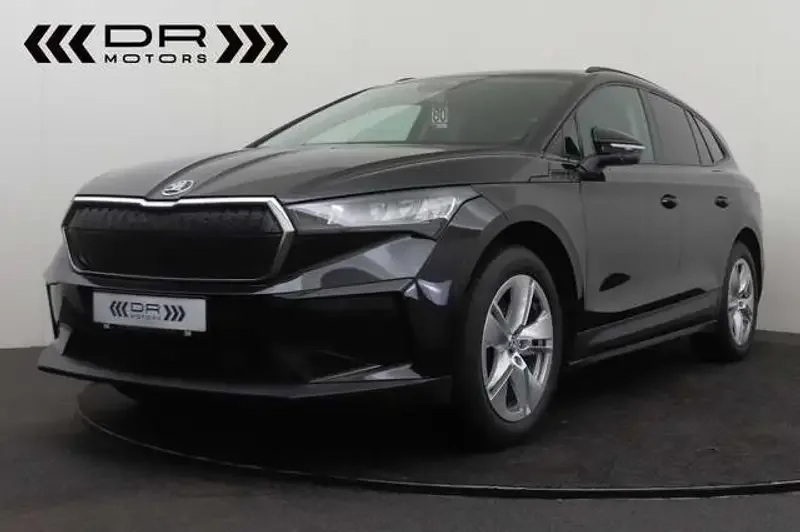 Škoda Enyaq