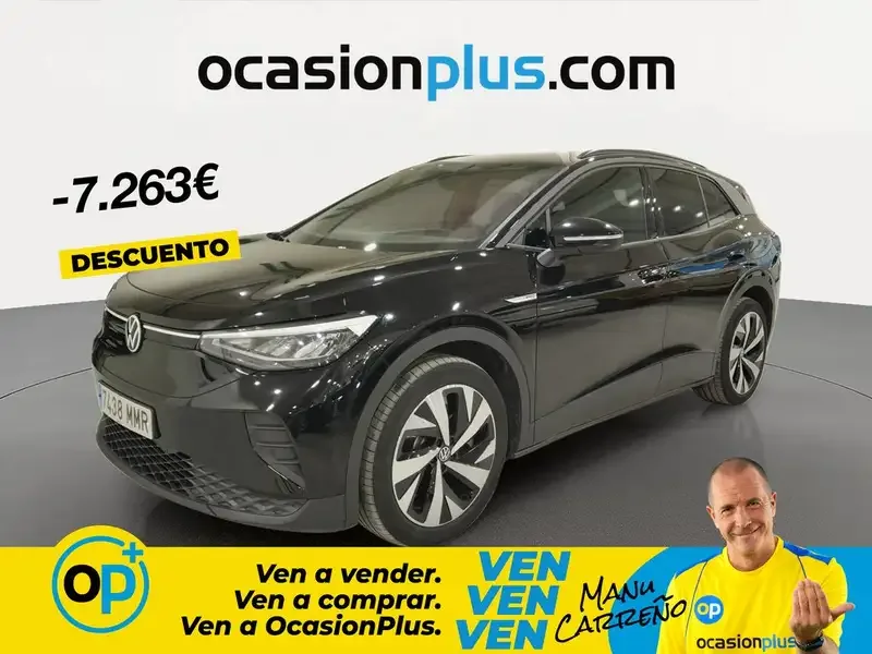 Volkswagen ID.4