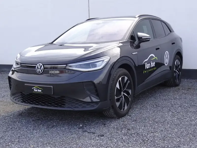 Volkswagen ID.4