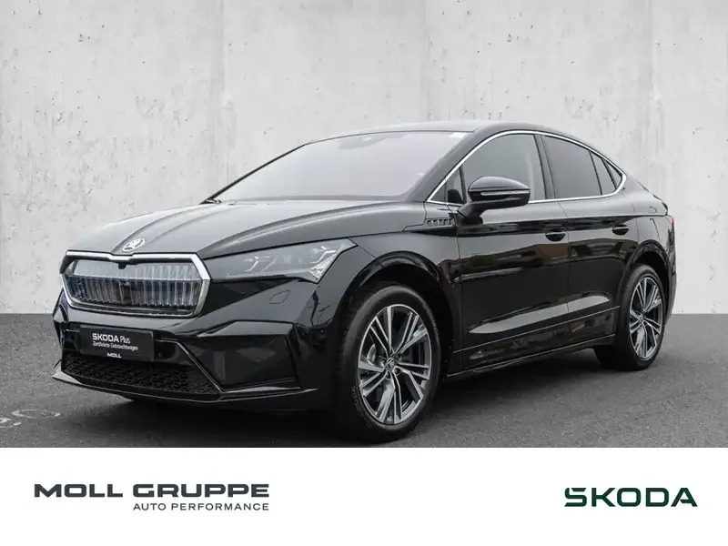 Škoda Enyaq
