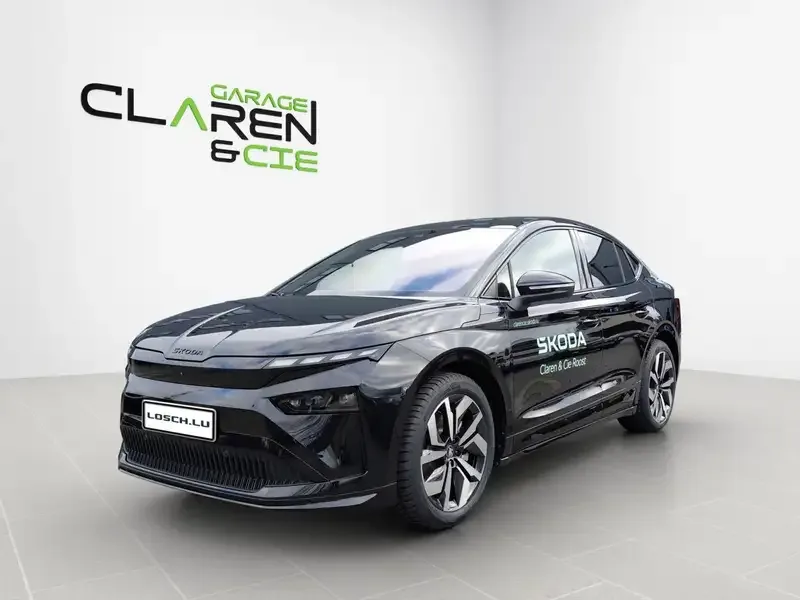 Škoda Enyaq