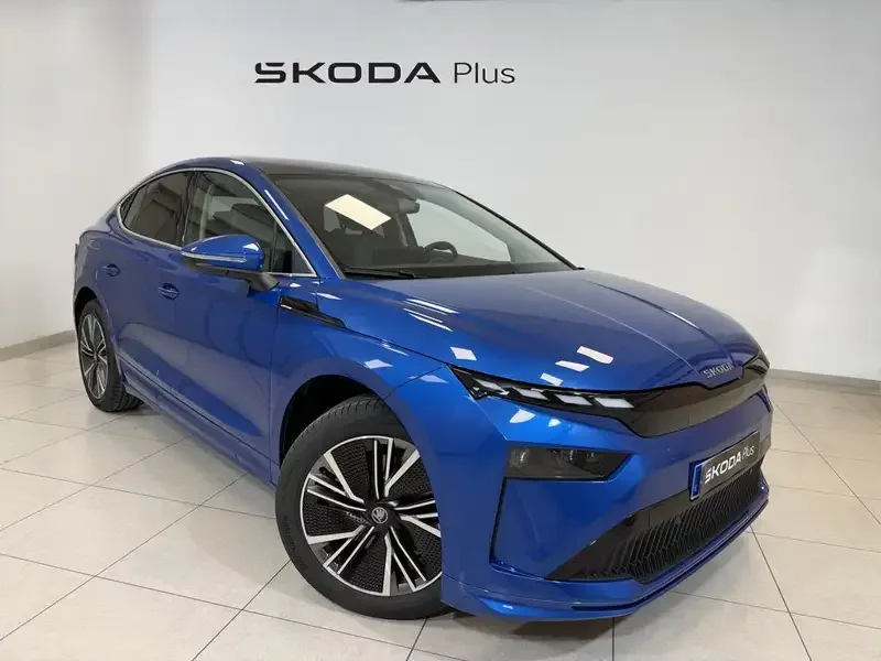 Škoda Enyaq