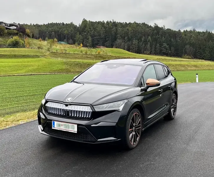 Škoda Enyaq
