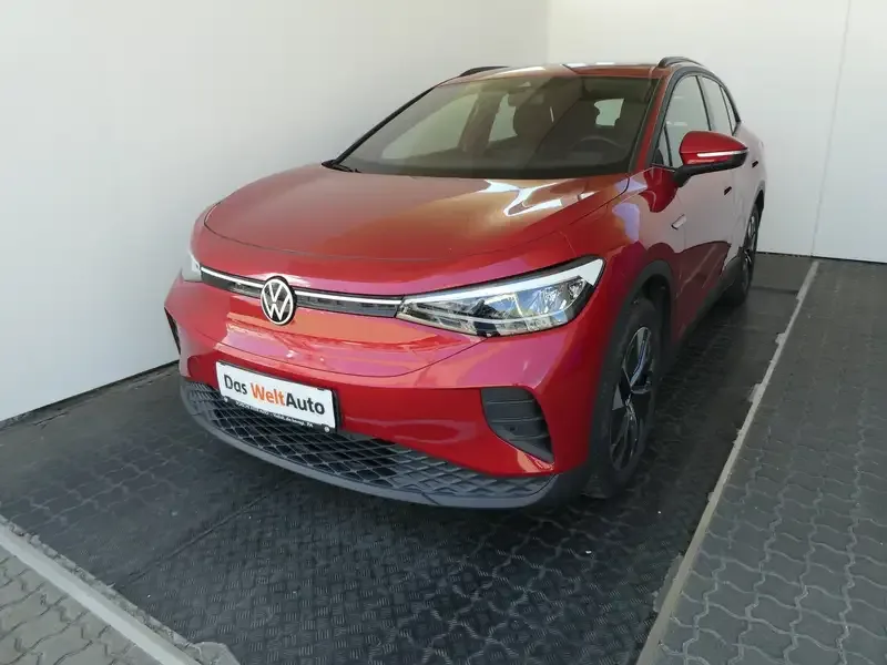 Volkswagen ID.4