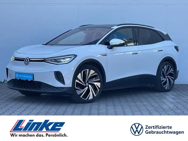 Volkswagen ID.4