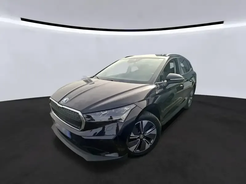 Škoda Enyaq