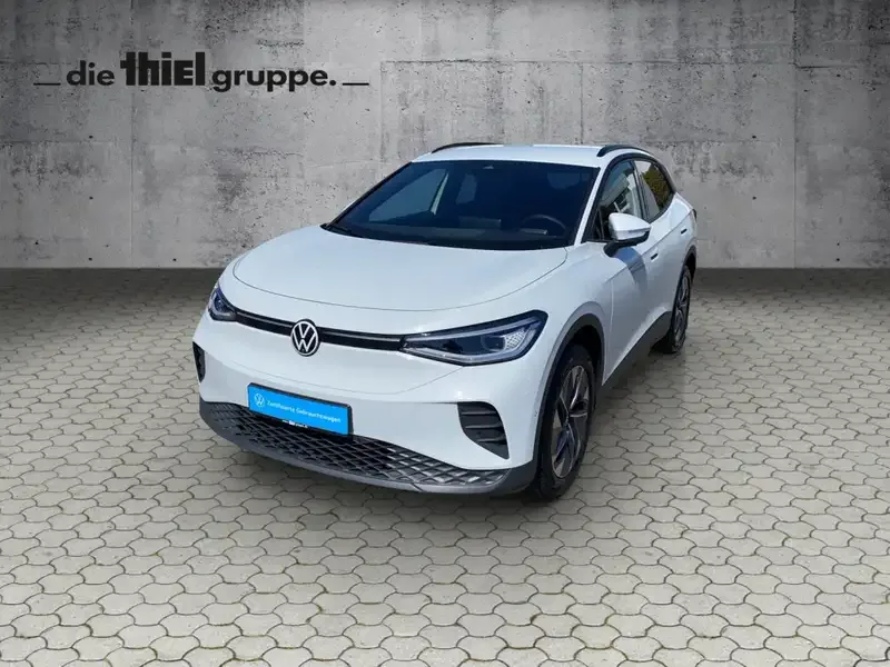 Volkswagen ID.4