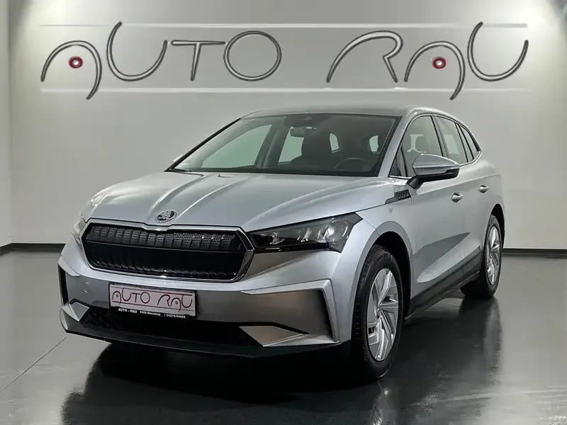 Škoda Enyaq