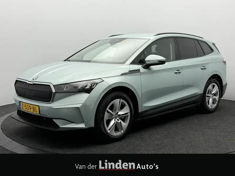Škoda Enyaq