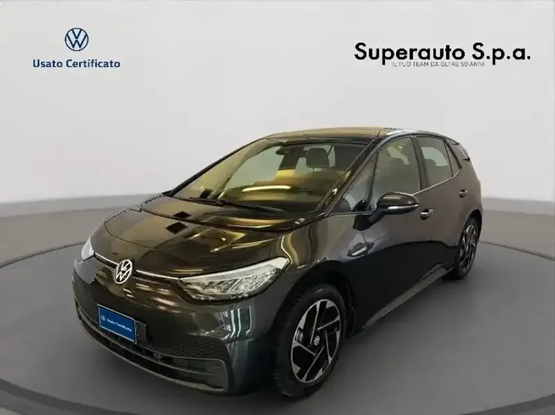 Volkswagen ID.3