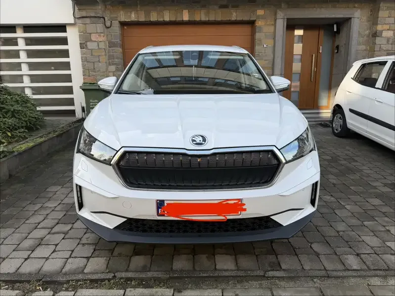 Škoda Enyaq
